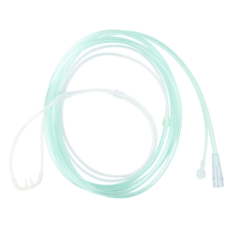 EtCO2 Nasal Sampling Cannula (Case of 25)