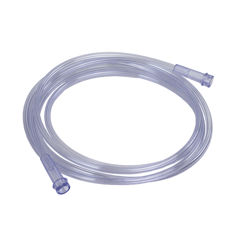 Dynarex Oxygen Supply Tubing - Crush Resistant