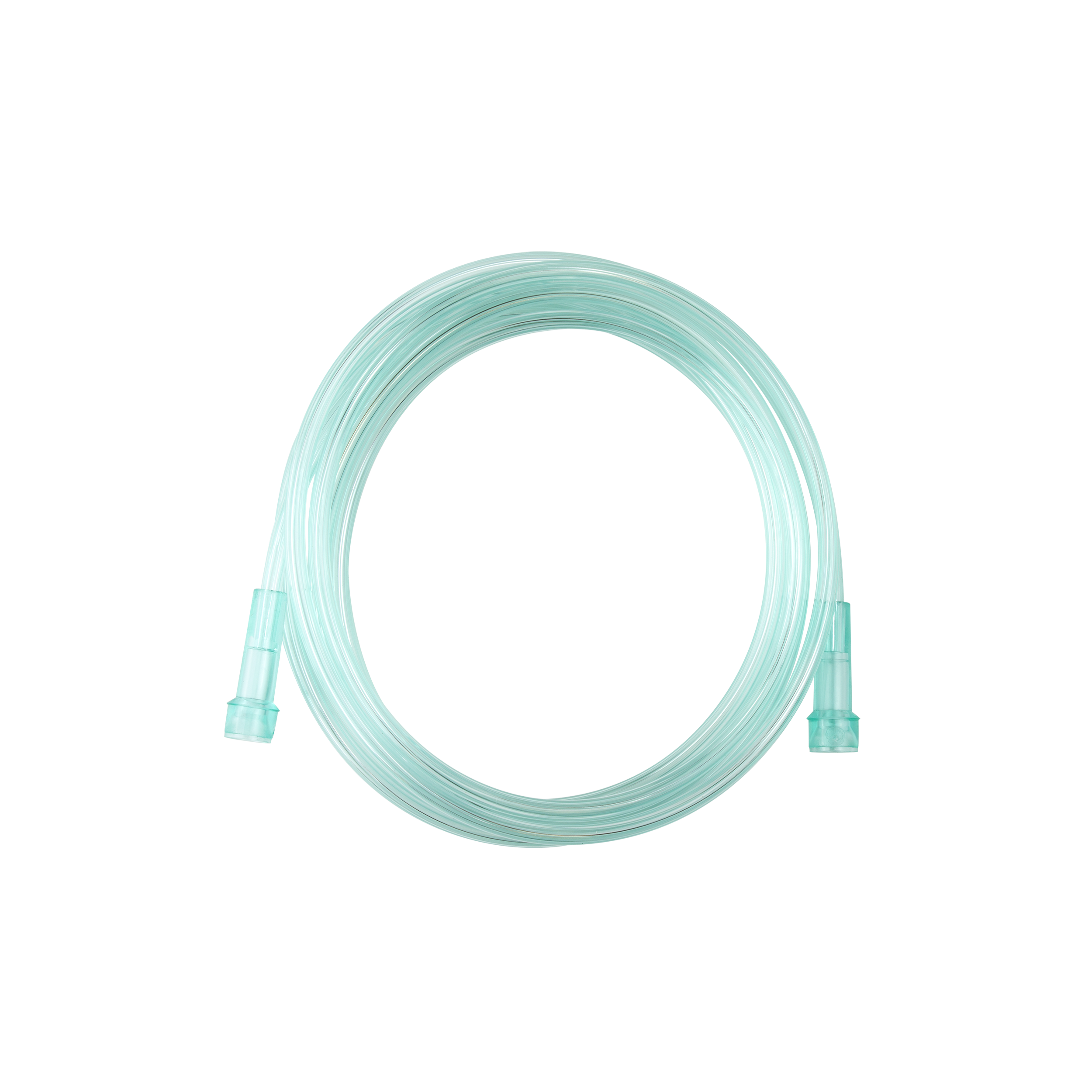 Oxygen Supply 40' (12.1 m) Crush Resistant Tubing Code: 33207 Main image