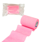 Sensi Wrap Pink 3" (3320)