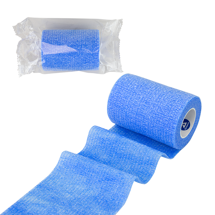 Sensi Wrap, Self-Adherent - Latex Free Code: 3324
