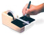 Write-On Single Label Tape Dispenser