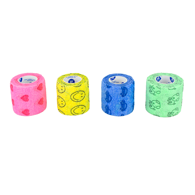 Sensi Wrap Kids Pack 3" (3328)
