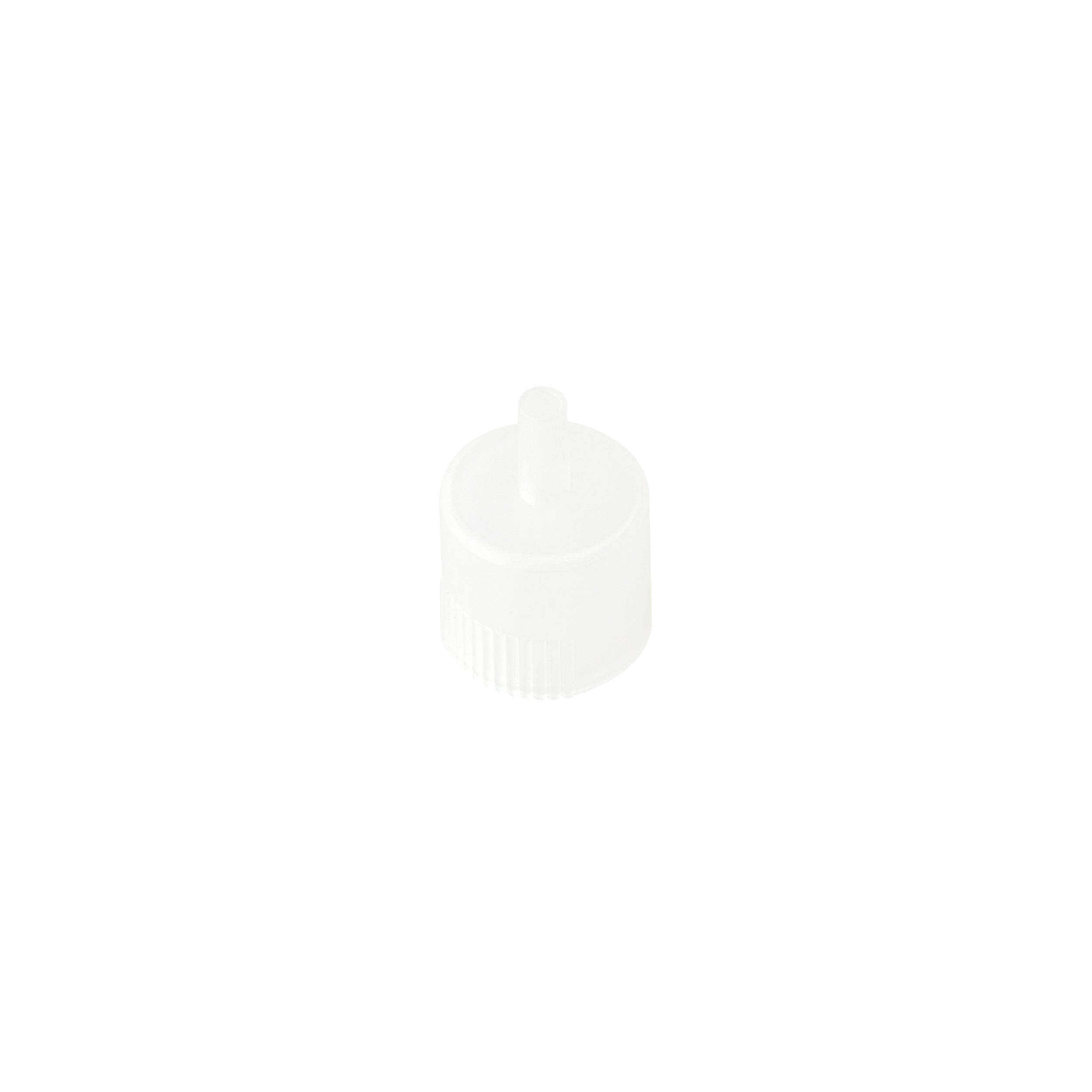 Oxygen Tubing 22 mm I.D. x 5-7 mm Tapered Nipple Adaptor Code: 33303