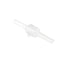 Oxygen Tubing Swivel Male/Male Adaptor Code: 33305