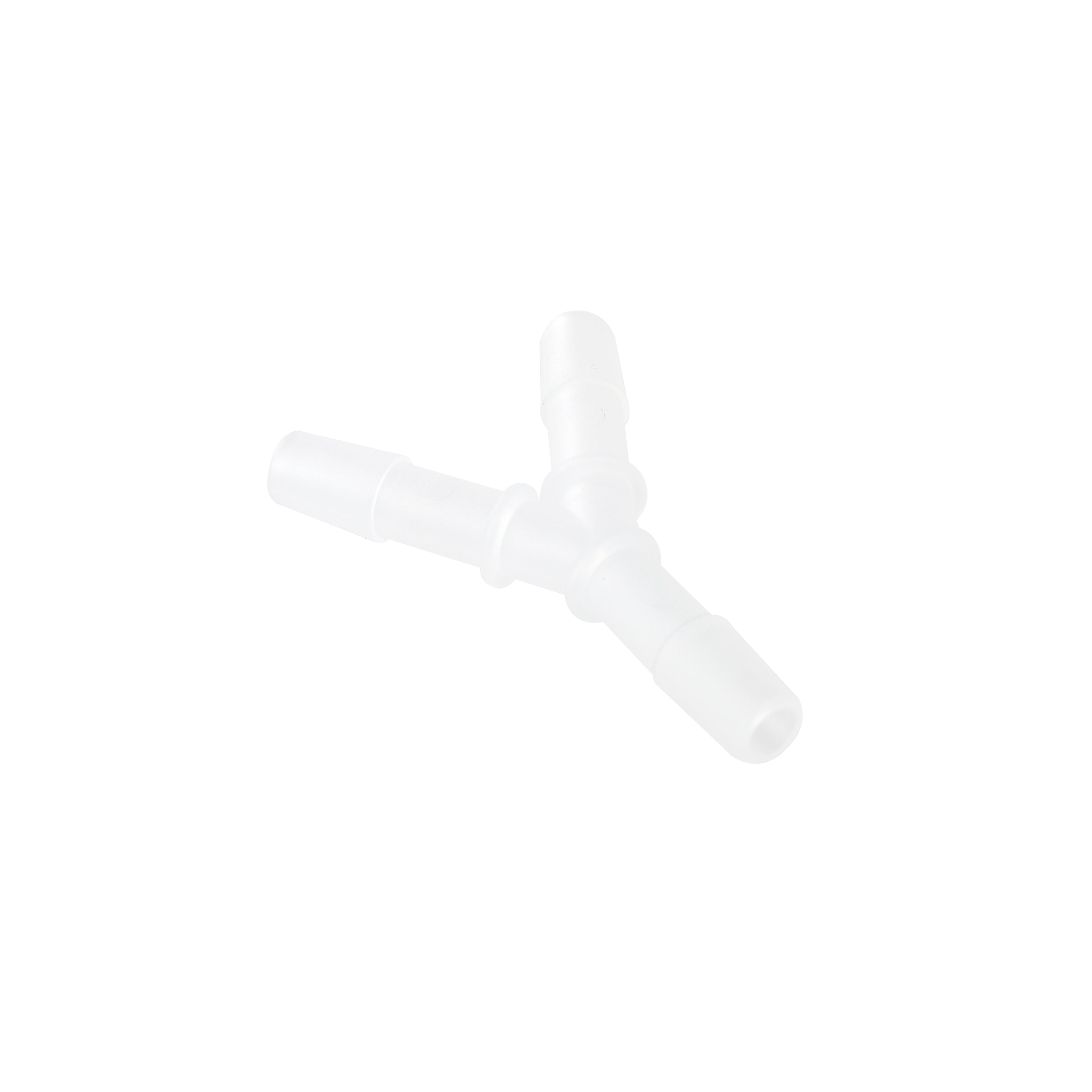 Oxygen Tubing Y Adaptor Code: 33306
