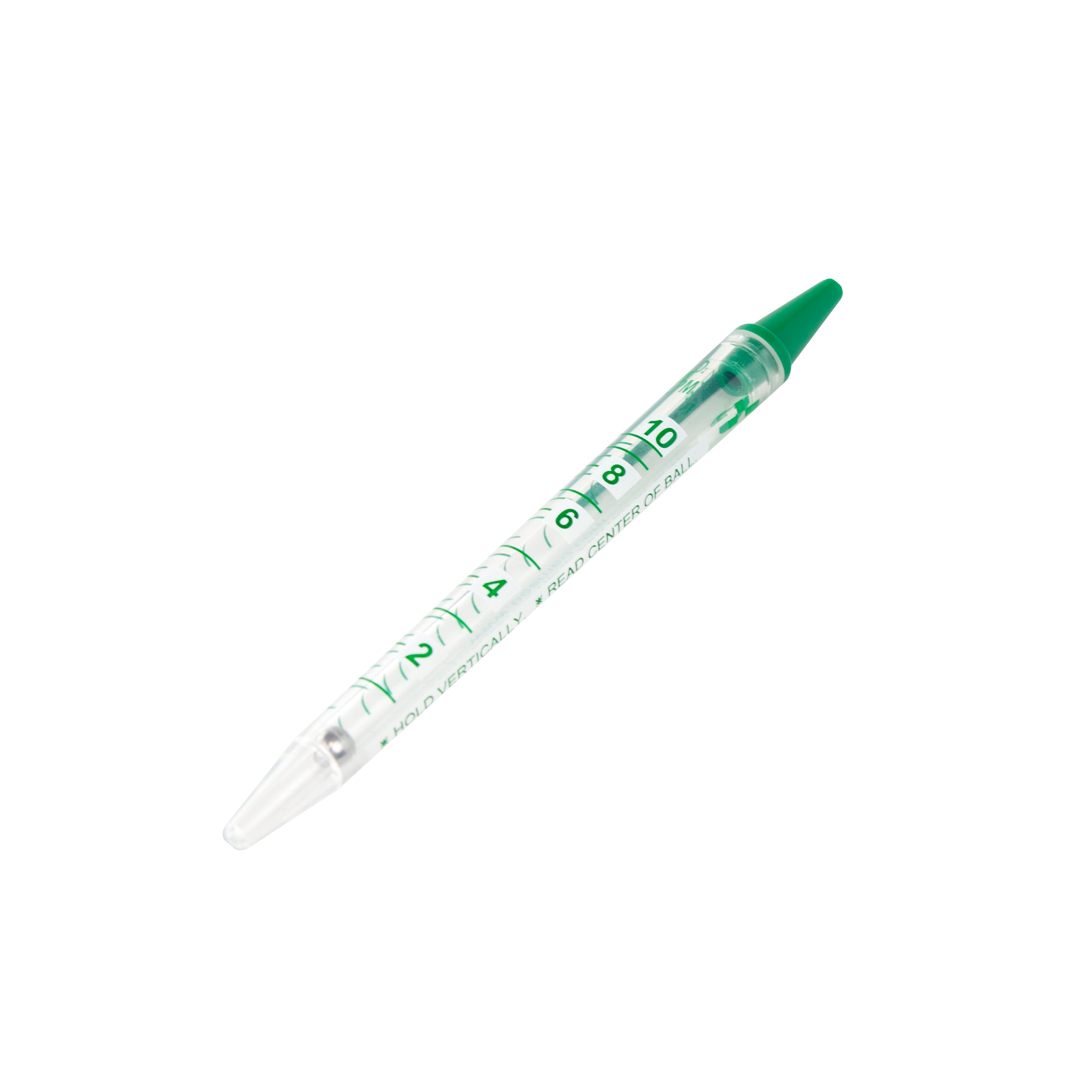 Portable Oxygen Liter Meter Code: 33309 Main image