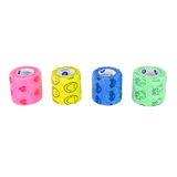 Sensi Wrap Kids Pack 6" (3330)