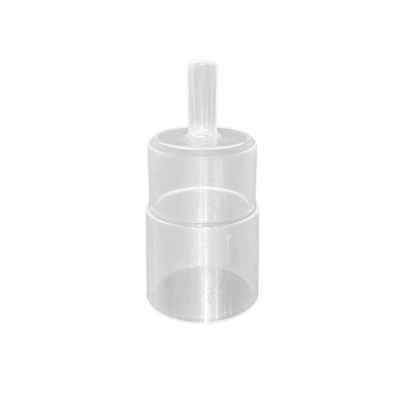 Oxygen Tubing Step Down Adaptor, 5.4mm