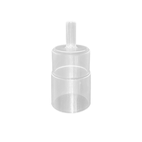 Oxygen Tubing Step Down Adaptor, 5.4mm