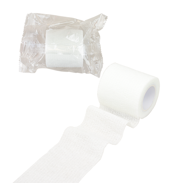 Sensi Wrap White 2" (3335)