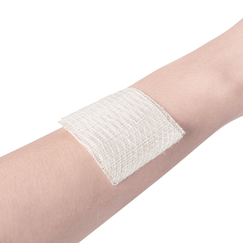 Gauze Pads - Sterile, 12 Ply