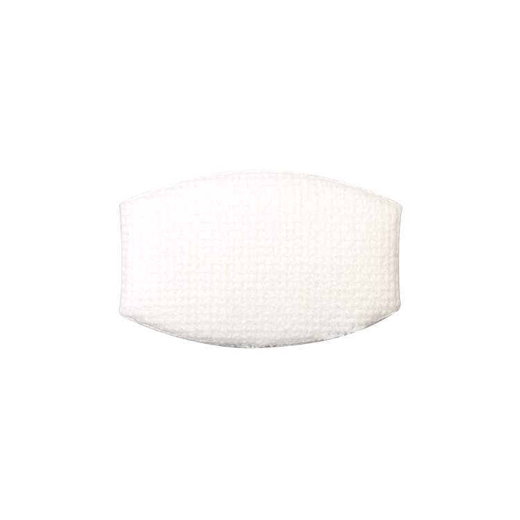Oval Eye Pads - Sterile Secondary image