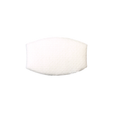 Dynarex sterile oval eye pads