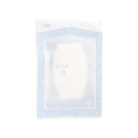 Dynarex Oval Eye Pad
