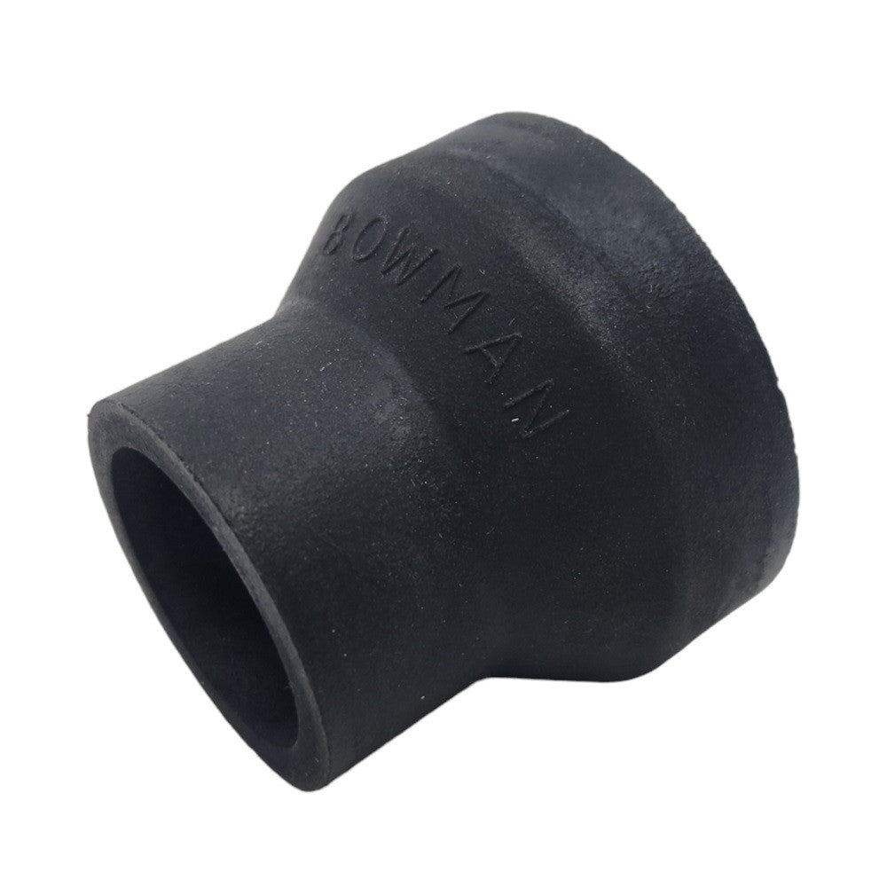 Bowman Dispensers End Caps and Mounting Hardware