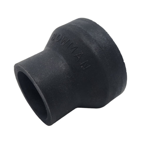 Bowman Dispensers End Caps and Mounting Hardware
