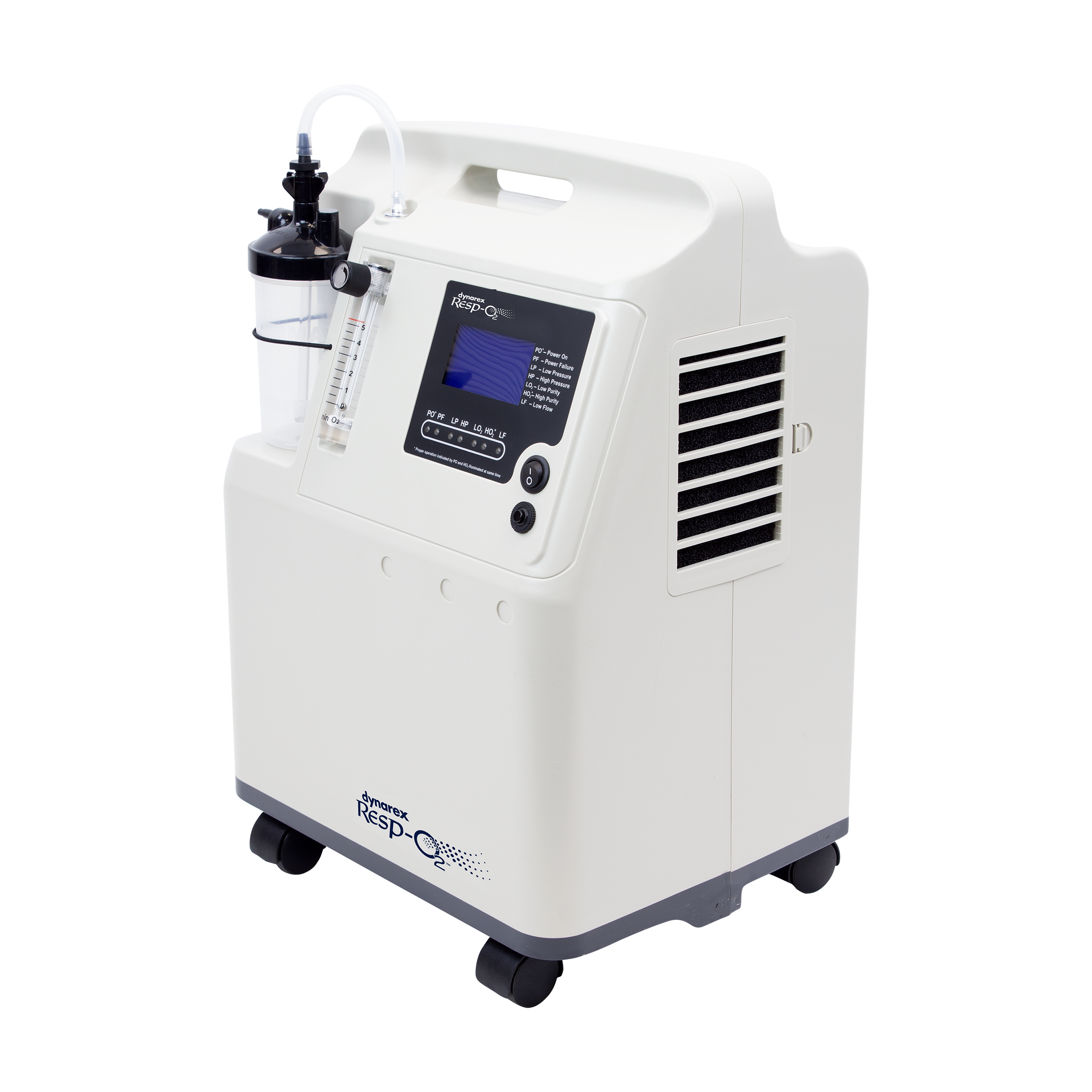 Oxygen Concentrator Main image
