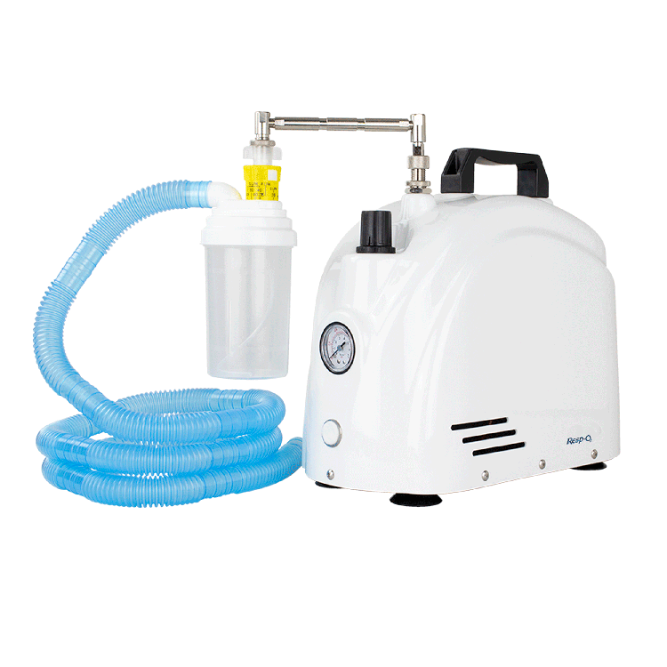 50 PSI Compressor Secondary image