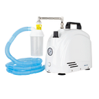 Dynarex 50 PSI Compressor - photo 2