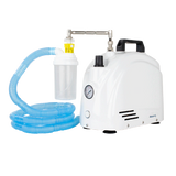 Dynarex 50 PSI Compressor - photo 2