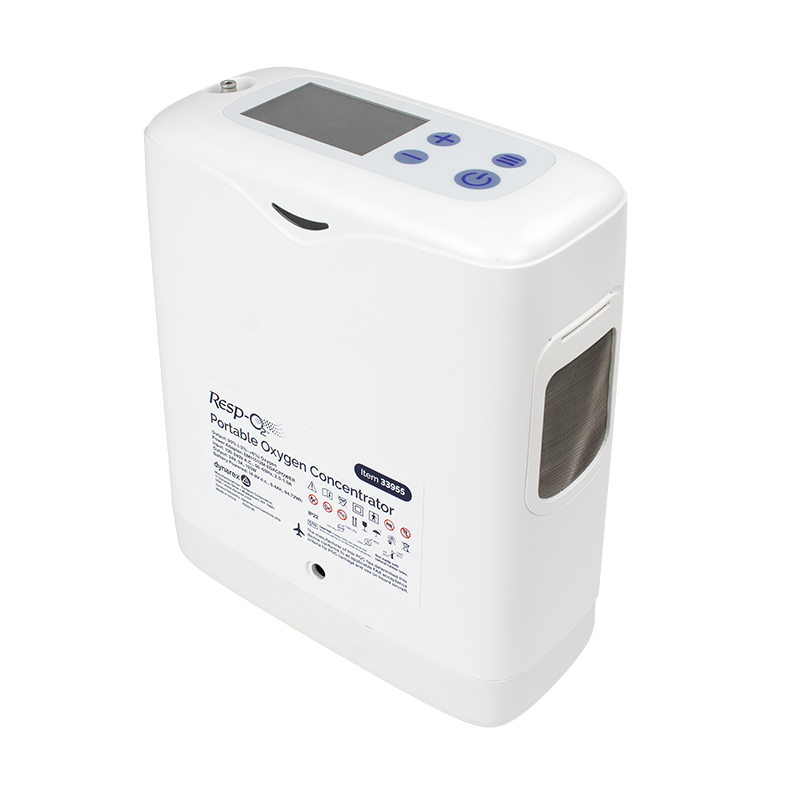 Portable Oxygen Concentrator