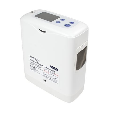 Portable Oxygen Concentrator