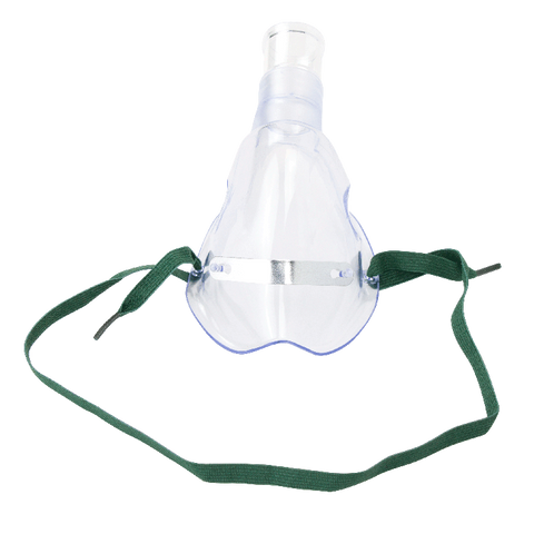 Aerosol Masks