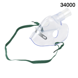 Dynarex aerosol masks