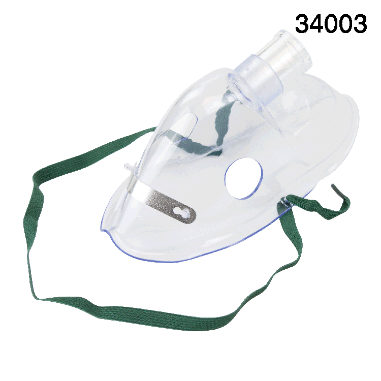 Aerosol Elongated Mask Code: 34003