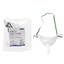 Tracheostomy Mask w/ Swivel Tubing Connector 5.4 mm Adaptor Code: 34020