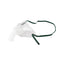 Tracheostomy Mask w/ Swivel Tubing Connector, Accepts 22 mm Code: 34022