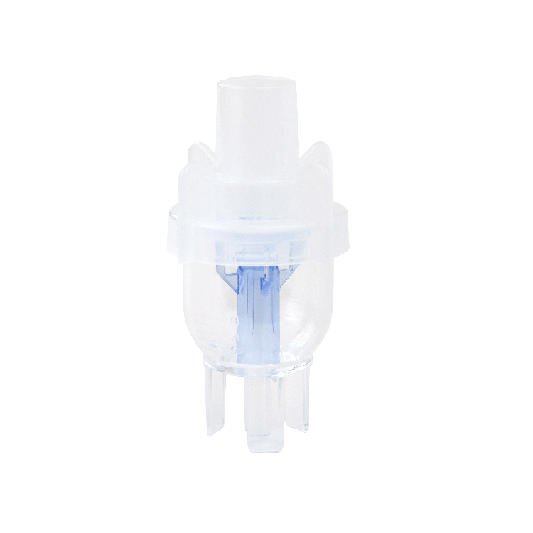 Dynarex Small Volume Nebulizers - 6cc