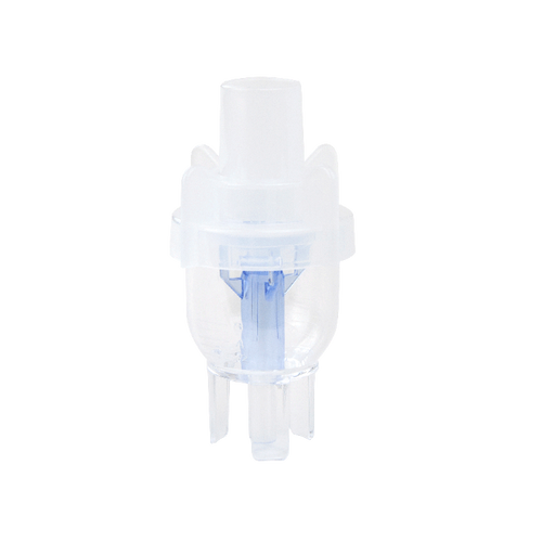 Small Volume Nebulizers - 6cc