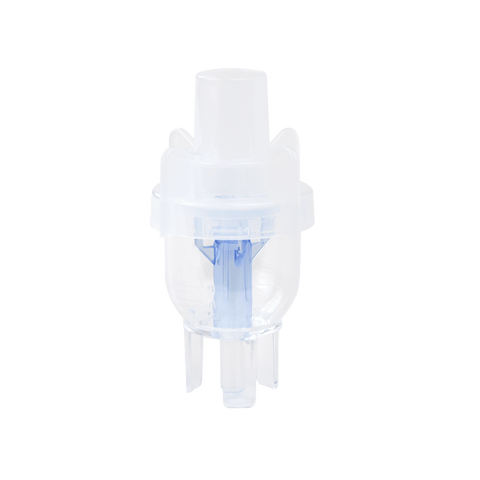 Small Volume Nebulizers - 6cc (Case of 50)