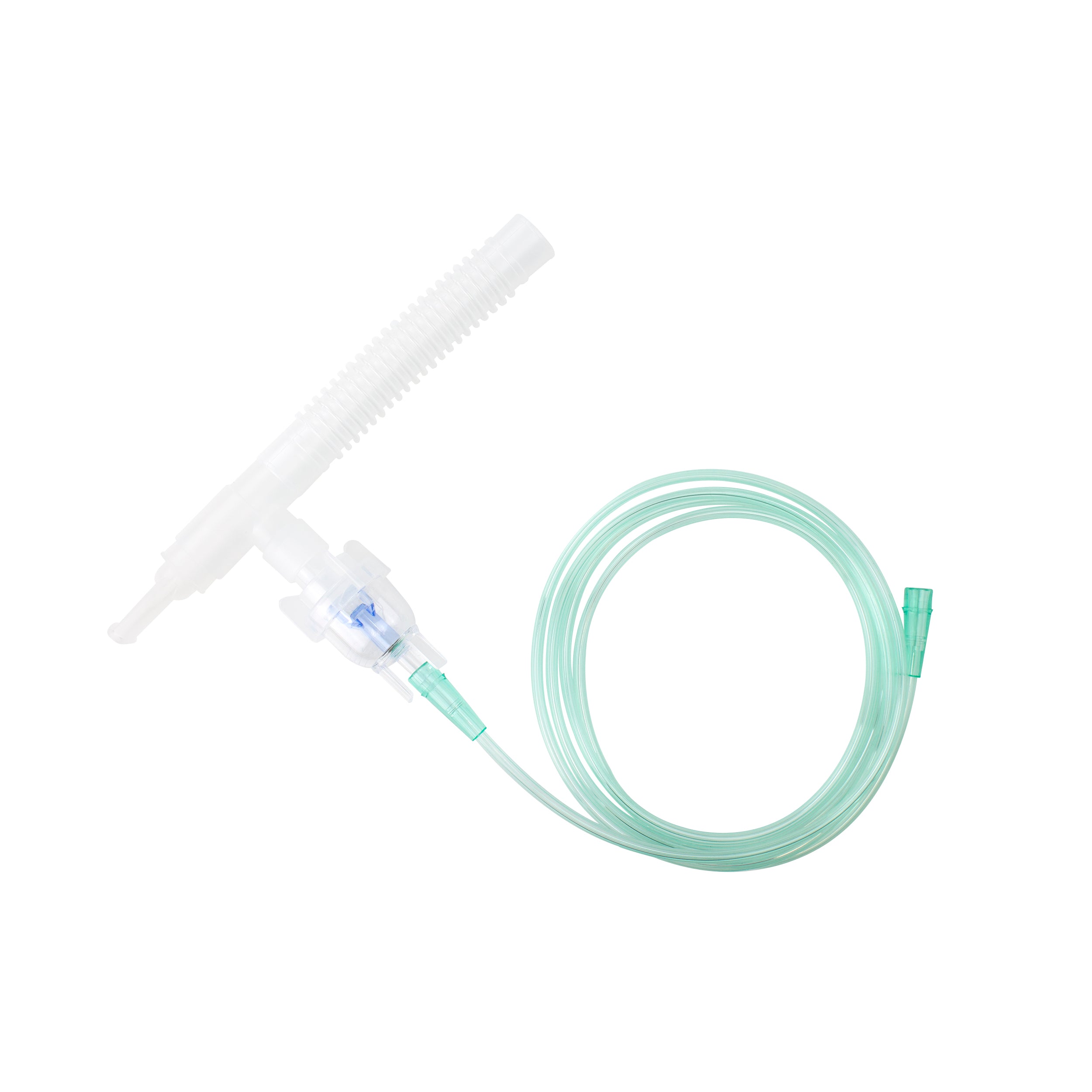 Small Volume Nebulizer 6cc Cup w/ 7' (2.1 m) Tubing, Standar Code: 34105 Main image