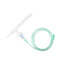 Small Volume Nebulizer 6cc Cup w/ 7' (2.1 m) Tubing, Standar Code: 34105
