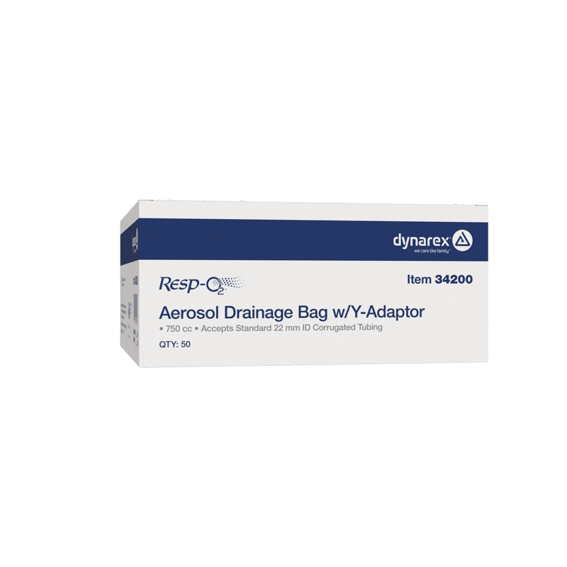 Aerosol Drainage Bags Main image