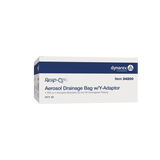 Aerosol Drainage Bags
