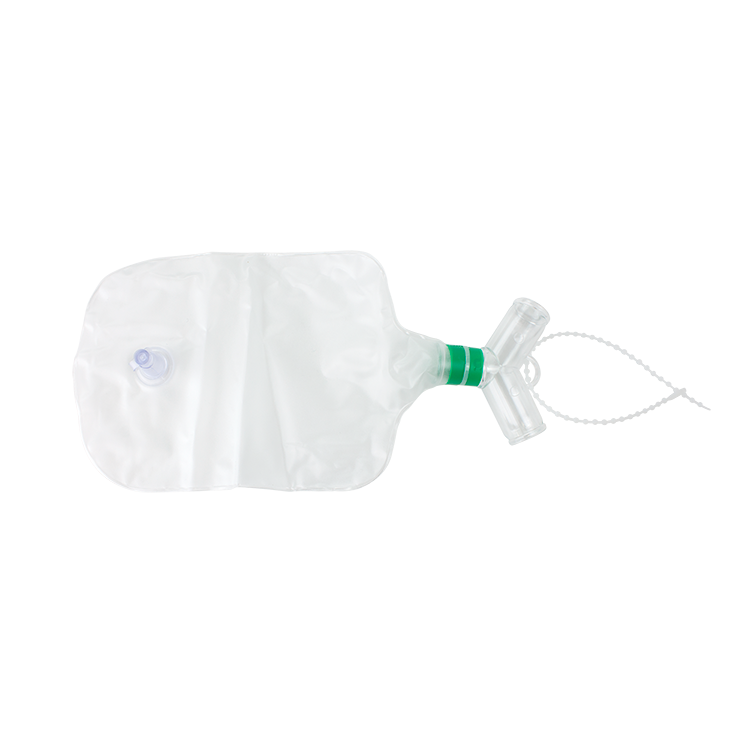 Aerosol Drainage Bag w/ Y-Adaptor Code: 34200 Main image