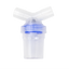 Disposable Water Trap, Y Cap, Use w/ 22 mm Tubing Code: 34202