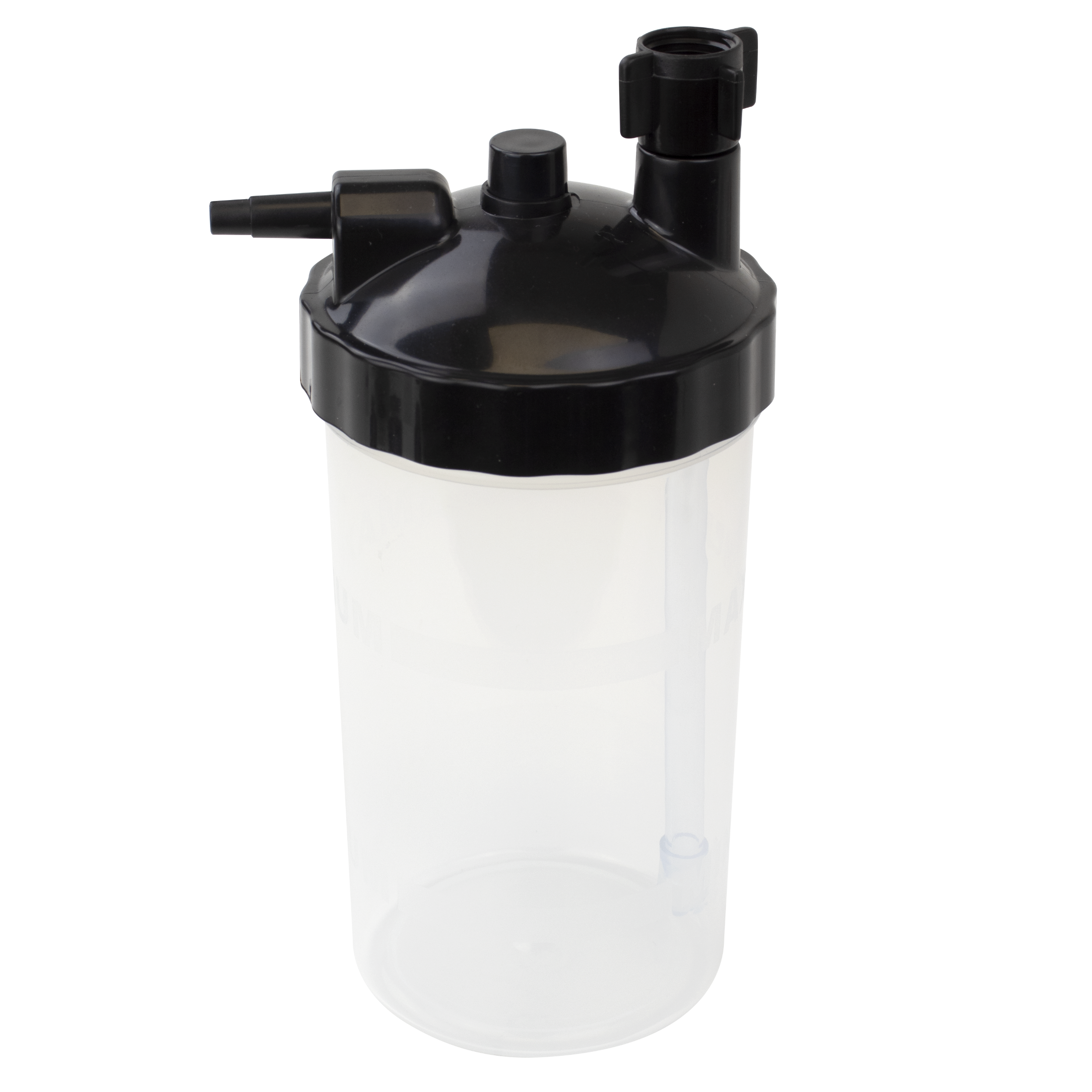 Dry Bubble Humidifier (Home Use) Code: 34221