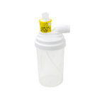 Dynarex Empty Humidifier (Jet) Nebulizer, 500ml Large Volume - photo 2