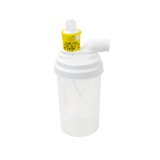 Empty Humidifier (Jet) Nebulizer, 500ml Large Volume