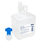 Prefilled Sterile Water for Inhalation