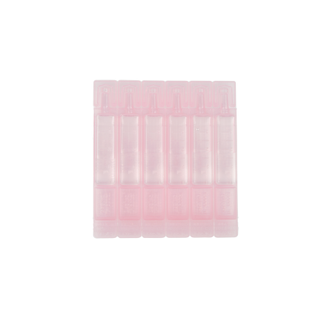 Sodium Chloride Inhalation Solution 0.9% (Case)