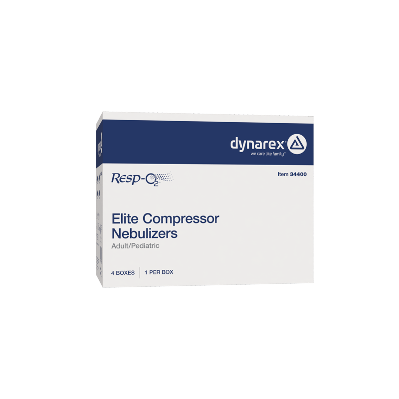 Compressor Nebulizers