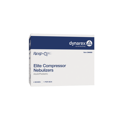 Compressor Nebulizers