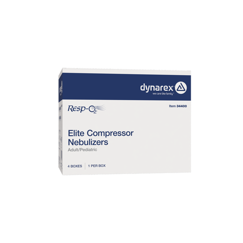 Compressor Nebulizers