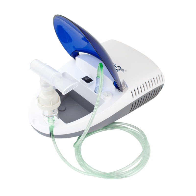 Compressor Nebulizers (Case of 4)